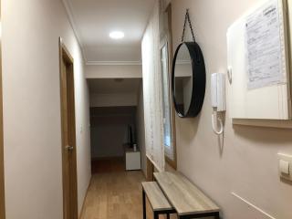 APARTAMENTO MEXICO 19 - Vigo - 6