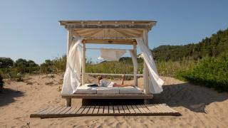 Acantha Boutique Hotel - Ereikoússa - 3
