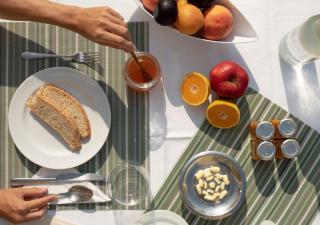 Acantha Boutique Hotel - Ereikoússa - 2