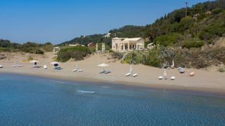 Acantha Boutique Hotel - Ereikoússa - 9