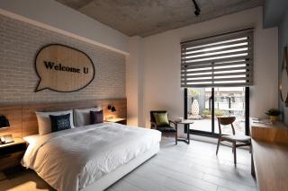 Tian Zhong Hotel - Tianzhong - 8