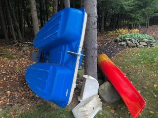 Mt. Maplewood Lake House Apt. - 3