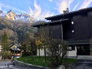Aster - Chamonix - 5