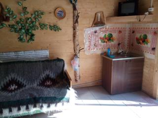 Edelveys - Worochta - 1