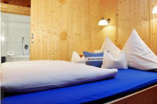 Appartment Maurer - Oetz - 2