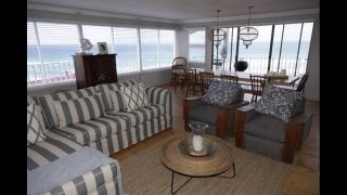 Seaview Beach House - 7 on Lynx, Great Brak River - Groot Brak Rivier - 6