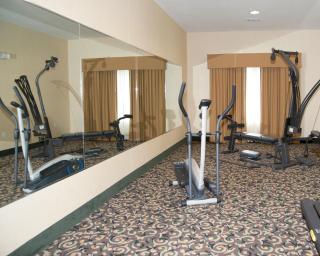 Best Western Comanche Inn - Comanche - 6