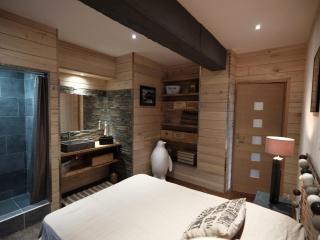 Chalet Montagne - 5