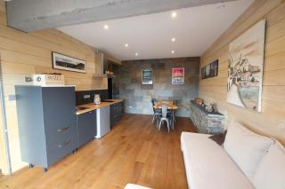 Chalet Montagne - 6