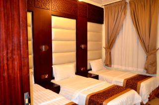 سفير جدة للشقق المخدومة - 1