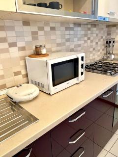 Monaco Grand Apartments By CityBookings - 7