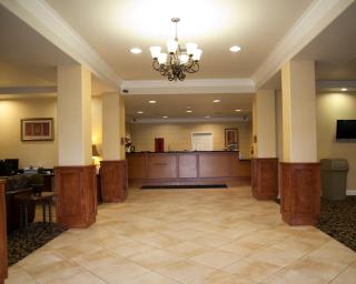 Best Western Comanche Inn - Comanche - 4