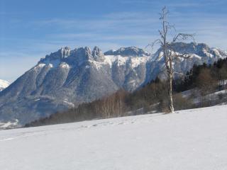 Les Pralets Plus - La Magne - 2