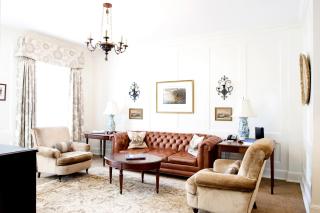 Planters Inn - Charleston - 5