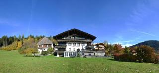 Straganzhof - Iselsberg - 5