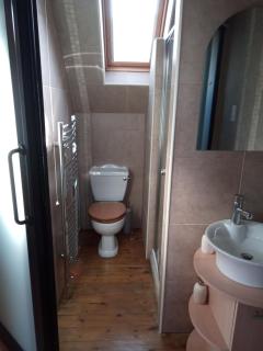 Rose Cottage studio - Sheffield - 5