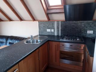 Rose Cottage studio - Sheffield - 4