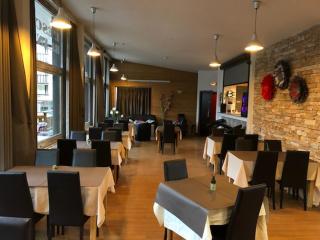 Hôtel L'Escale Blanche - Les Orres - 5