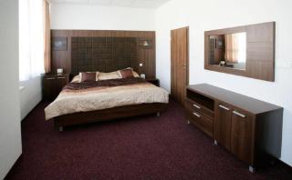 Hotel Branč, Garni - Senica - 7