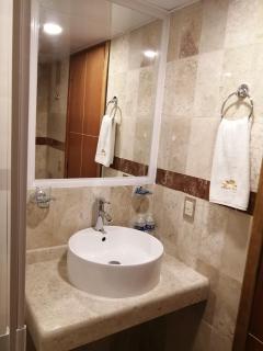 Misol-Ha Hotel Mérida - Mérida - 6