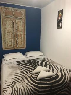 Pousada Baixio Inn - 9