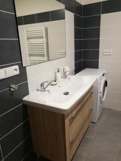 Apartmán G4 Maty - Frymburk - 3