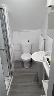 Pasta Factory Guest Rooms - Galway - 1