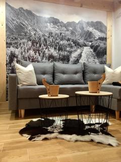 Domek Góralski u Basisty - 4