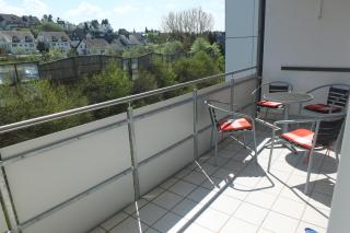 Appartement Bouwens - Winterberg - 1