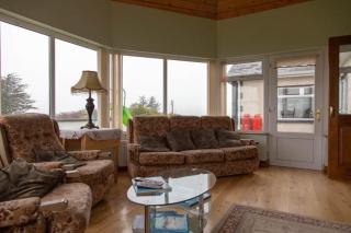 The Rock Equestrian Farm B&B - Bailieborough - 2