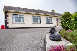 The Rock Equestrian Farm B&B - Bailieborough - 1