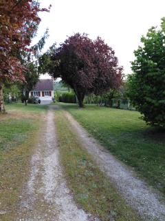 Villa poupa - Châtillon-sur-Cher - 0