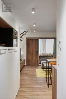 HREBIENOK MOUNTAIN APARTMENTS STARÝ SMOKOVEC - Starý Smokovec - 7