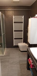 Apartmán Iveta Klacanska - 1