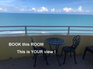 Ocean Walk Resort Magnificent Ocean Front View - Daytona Beach - 0