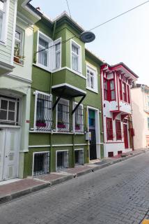 Dualis Hotel - Istanbul - 7