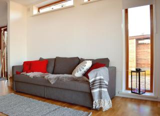 Nordic Lapland Frevisören - 1