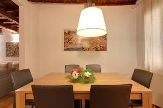 San Lorenzo Apartment by Mamo Florence - Florence - 3