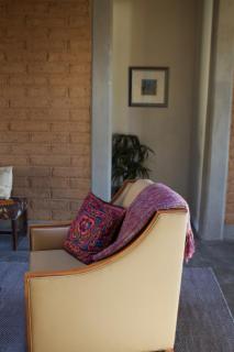 Quinta Lucia - Valle de Guadalupe - 1