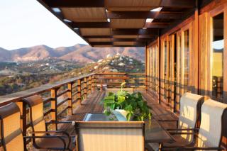 Quinta Lucia - Valle de Guadalupe - 7