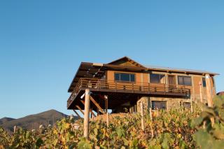Quinta Lucia - Valle de Guadalupe - 0