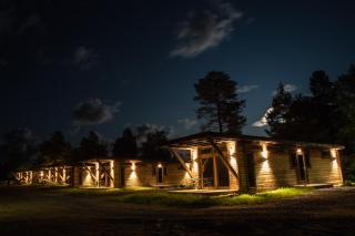 Nordic Lapland Frevisören - Båtskärsnäs - 5