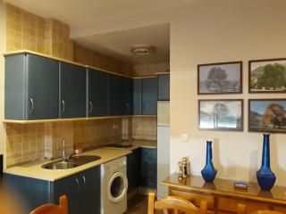 Apartamentos El Risquillo - Arroyo Frio - 9