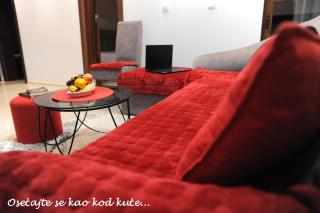 Vila Čajetinski biser -Apartment LUX - 5