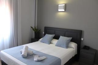 Hotel Barajas Plaza - 7