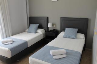 Hotel Barajas Plaza - Madrid - 2