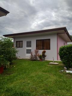 Casa la Fortuna 1 - Fortuna - 4