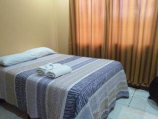 Casa la Fortuna 1 - Fortuna - 6
