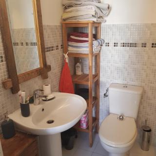 Charmant 2 pièces Menton centre 5 min de la plage - Menton - 1