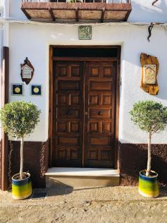 La Casa del Alfarero - Mejor Villa Sostenible de Europa - Úbeda - 4